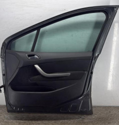 Porte avant droit PEUGEOT 308 1 Photo n°3