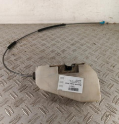 Serrure avant droit FORD KA 1 Photo n°1