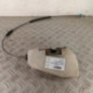 Serrure avant droit FORD KA 1