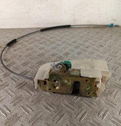 Serrure avant droit FORD KA 1