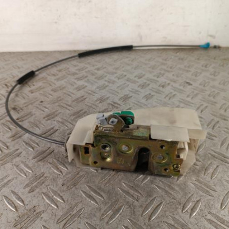 Serrure avant droit FORD KA 1