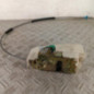 Serrure avant droit FORD KA 1