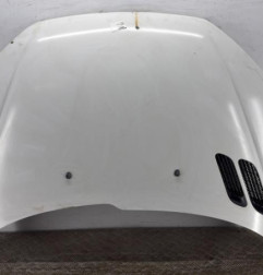 Capot PEUGEOT 206 Photo n°1