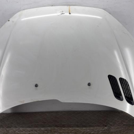 Capot PEUGEOT 206 Photo n°1