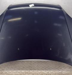 Capot CHEVROLET AVEO 1 Photo n°1