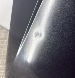 Capot CHEVROLET AVEO 1