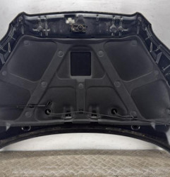 Capot CHEVROLET AVEO 1 Photo n°3