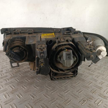 Optique avant principal droit (feux)(phare) BMW SERIE 3 E46