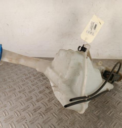 Vase de lave glace HYUNDAI I 20 1