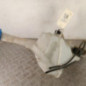 Vase de lave glace HYUNDAI I 20 1