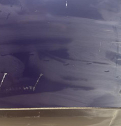 Porte arriere droit RENAULT ESPACE 4