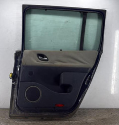 Porte arriere droit RENAULT ESPACE 4 Photo n°3