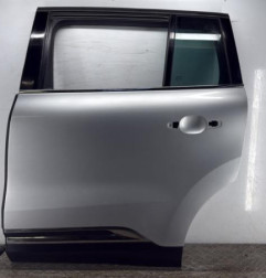 Porte arriere gauche RENAULT ESPACE 5 Photo n°1