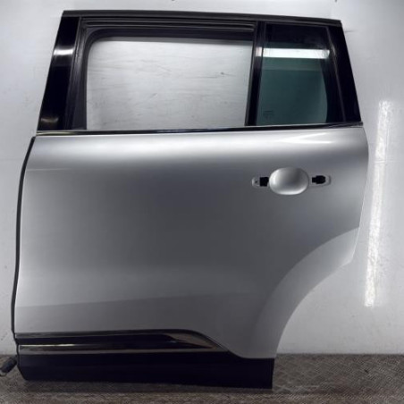 Porte arriere gauche RENAULT ESPACE 5 Photo n°1