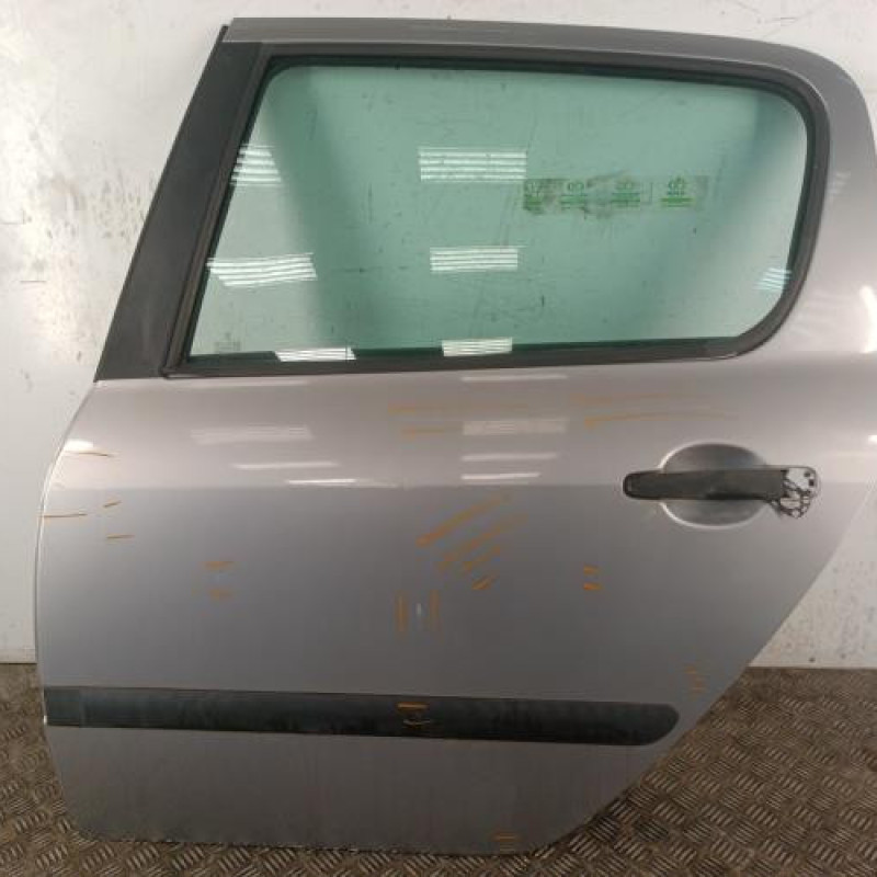 Porte arriere gauche PEUGEOT 307