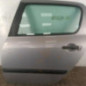 Porte arriere gauche PEUGEOT 307