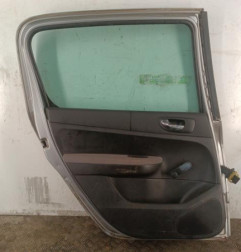 Porte arriere gauche PEUGEOT 307