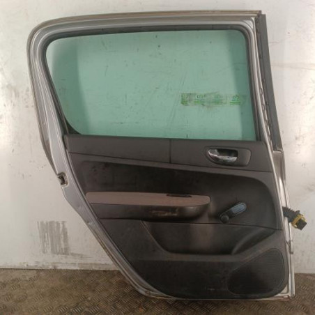 Porte arriere gauche PEUGEOT 307