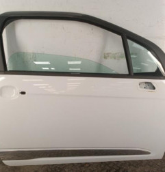 Porte avant droit DS DS3 Photo n°1