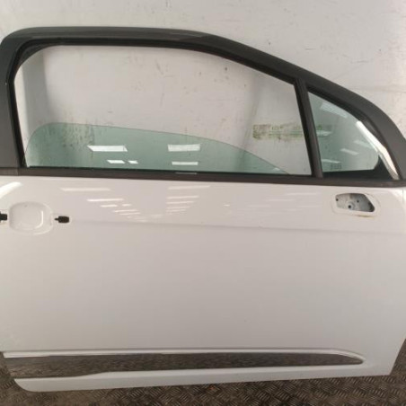 Porte avant droit DS DS3 Photo n°1