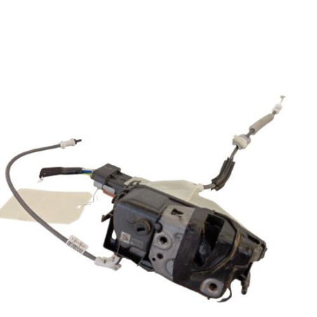 Serrure avant droit PEUGEOT 208 2