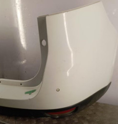 Pare choc arriere RENAULT GRAND SCENIC 3