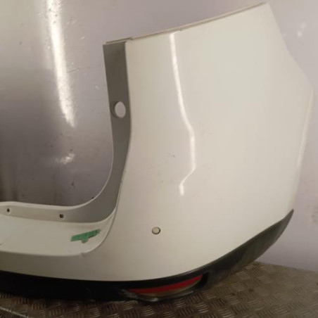 Pare choc arriere RENAULT GRAND SCENIC 3