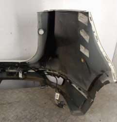 Pare choc arriere RENAULT GRAND SCENIC 3 Photo n°6