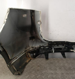 Pare choc arriere RENAULT GRAND SCENIC 3 Photo n°7