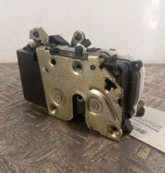 Serrure avant droit PEUGEOT 406