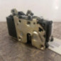 Serrure avant droit PEUGEOT 406