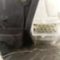 Serrure avant droit PEUGEOT 406