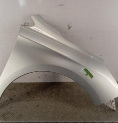Aile avant droit CITROEN C4 2 Photo n°1