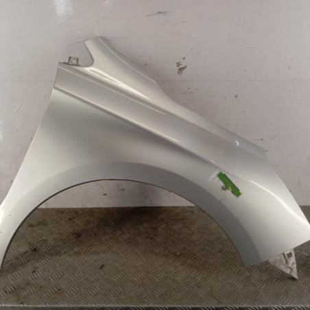 Aile avant droit CITROEN C4 2 Photo n°1