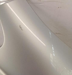 Aile avant droit CITROEN C4 2 Photo n°3