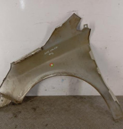 Aile avant droit CITROEN C4 2 Photo n°4