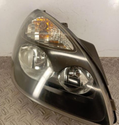 Optique avant principal droit (feux)(phare) RENAULT CLIO 2