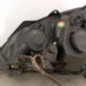 Optique avant principal droit (feux)(phare) RENAULT CLIO 2