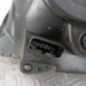 Optique avant principal droit (feux)(phare) RENAULT CLIO 2