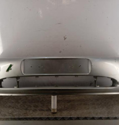 Pare choc avant FORD FIESTA 4 Photo n°1