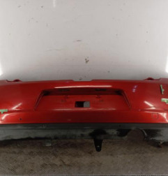 Pare choc arriere CITROEN C3 2 Photo n°1