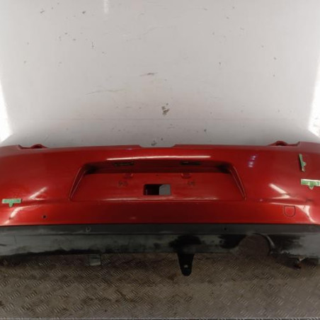 Pare choc arriere CITROEN C3 2 Photo n°1