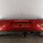 Pare choc arriere CITROEN C3 2