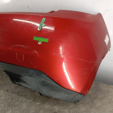Pare choc arriere CITROEN C3 2