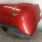 Pare choc arriere CITROEN C3 2