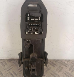 Platine feu arriere gauche RENAULT CLIO 2