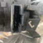 Platine feu arriere droit PEUGEOT 206+