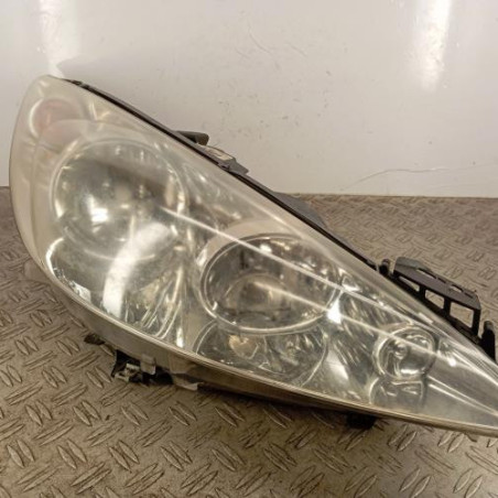 Optique avant principal droit (feux)(phare) PEUGEOT 308 1 SW