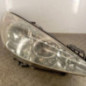 Optique avant principal droit (feux)(phare) PEUGEOT 308 1 SW