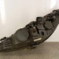 Optique avant principal droit (feux)(phare) PEUGEOT 308 1 SW